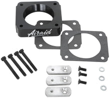 Load image into Gallery viewer, Airaid 400-590 PowerAid Throttle Body Spacer