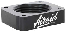 Load image into Gallery viewer, Airaid 400-591 PowerAid Throttle Body Spacer