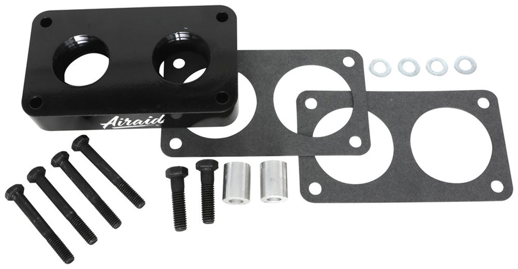 Airaid 400-593 PowerAid Throttle Body Spacer