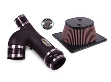 Load image into Gallery viewer, Airaid 400-701 AIRAID Jr. Air Intake Tube Kit Fits 11-14 F-150