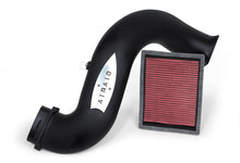 Load image into Gallery viewer, Airaid 400-729 AIRAID Jr. Air Intake Tube Kit