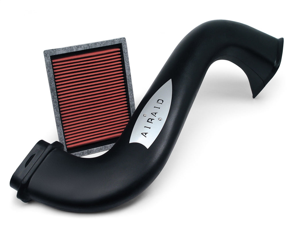 Airaid 400-740 AIRAID Jr. Air Intake Tube Kit Fits 04-08 F-150 Mark LT