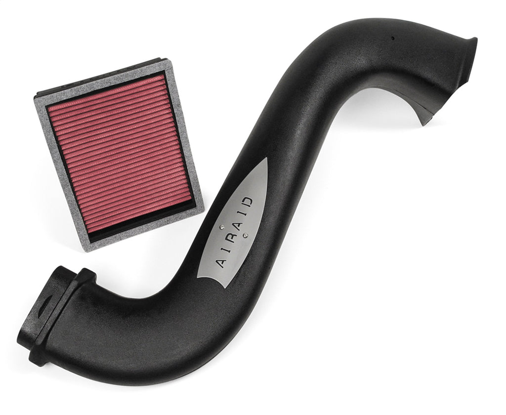 Airaid 400-766 AIRAID Jr. Air Intake Tube Kit Fits 05-06 Expedition