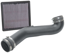 Load image into Gallery viewer, Airaid 400-793 AIRAID Jr. Air Intake Tube Kit Fits 15-20 F-150