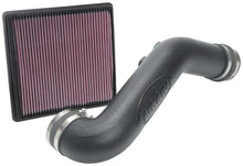 Load image into Gallery viewer, Airaid 400-793 AIRAID Jr. Air Intake Tube Kit Fits 15-20 F-150