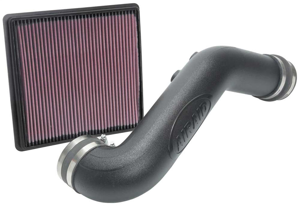 Airaid 400-793 AIRAID Jr. Air Intake Tube Kit Fits 15-20 F-150