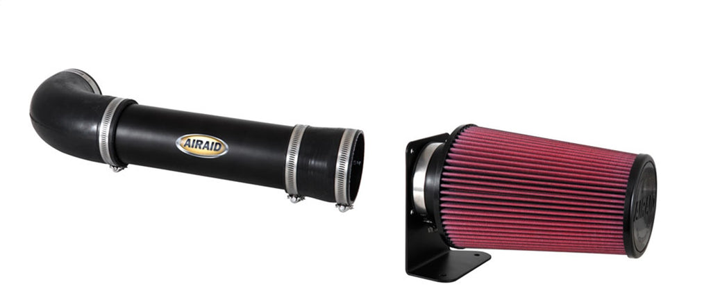 Airaid 401-115 AIRAID Classic Air Intake System Fits 97-03 F-150