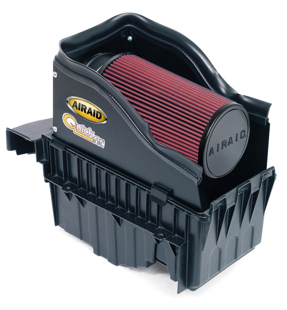 Airaid 401-122 AIRAID Air Box Cold Air Intake System