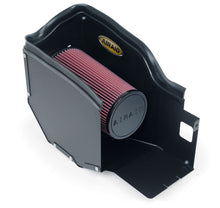 Load image into Gallery viewer, Airaid 401-124 AIRAID Air Box Cold Air Intake System Fits F-150 F-150 Heritage