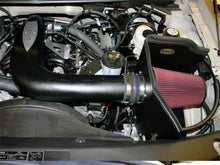 Load image into Gallery viewer, Airaid 401-140-2 AIRAID Cold Air Dam Air Intake System Fits 04-08 F-150 Mark LT