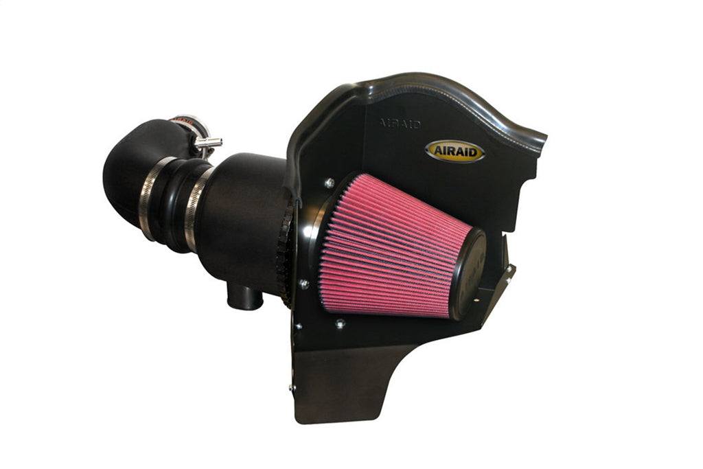 Airaid 401-217 AIRAID Cold Air Dam Air Intake System Fits 07-08 F-150