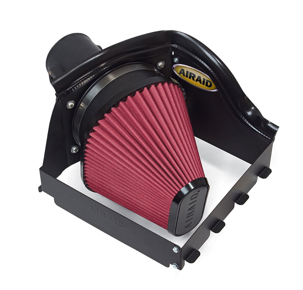 Airaid 401-226 AIRAID Air Box Cold Air Intake System