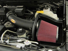 Load image into Gallery viewer, Airaid 401-272 AIRAID Cold Air Dam Air Intake System Fits 10-14 F-150