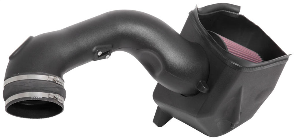 Airaid 401-279 Performance Air Intake System