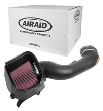 Load image into Gallery viewer, Airaid 401-279 Performance Air Intake System