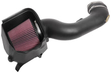 Load image into Gallery viewer, Airaid 401-279 Performance Air Intake System