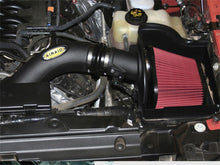 Load image into Gallery viewer, Airaid 401-299 AIRAID Cold Air Dam Air Intake System Fits 11-14 F-150