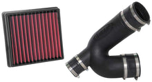 Load image into Gallery viewer, Airaid 401-760 AIRAID Jr. Air Intake Tube Kit Fits 18-21 F-150