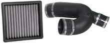 Load image into Gallery viewer, Airaid 401-760 AIRAID Jr. Air Intake Tube Kit Fits 18-21 F-150