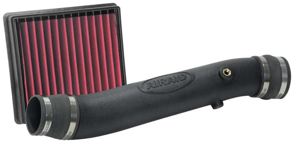 Airaid 401-762 AIRAID Jr. Air Intake Tube Kit Fits 18-19 F-150