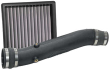 Load image into Gallery viewer, Airaid 401-762 AIRAID Jr. Air Intake Tube Kit Fits 18-19 F-150