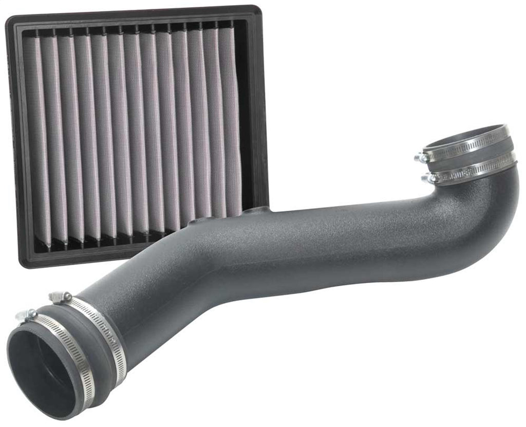 Airaid 401-793 AIRAID Jr. Air Intake Tube Kit Fits 15-20 F-150