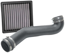 Load image into Gallery viewer, Airaid 401-793 AIRAID Jr. Air Intake Tube Kit Fits 15-20 F-150