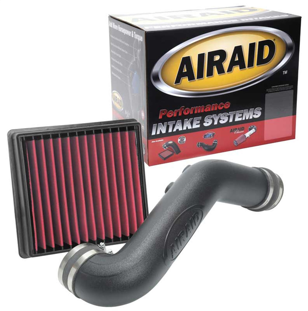 Airaid 401-793 AIRAID Jr. Air Intake Tube Kit Fits 15-20 F-150