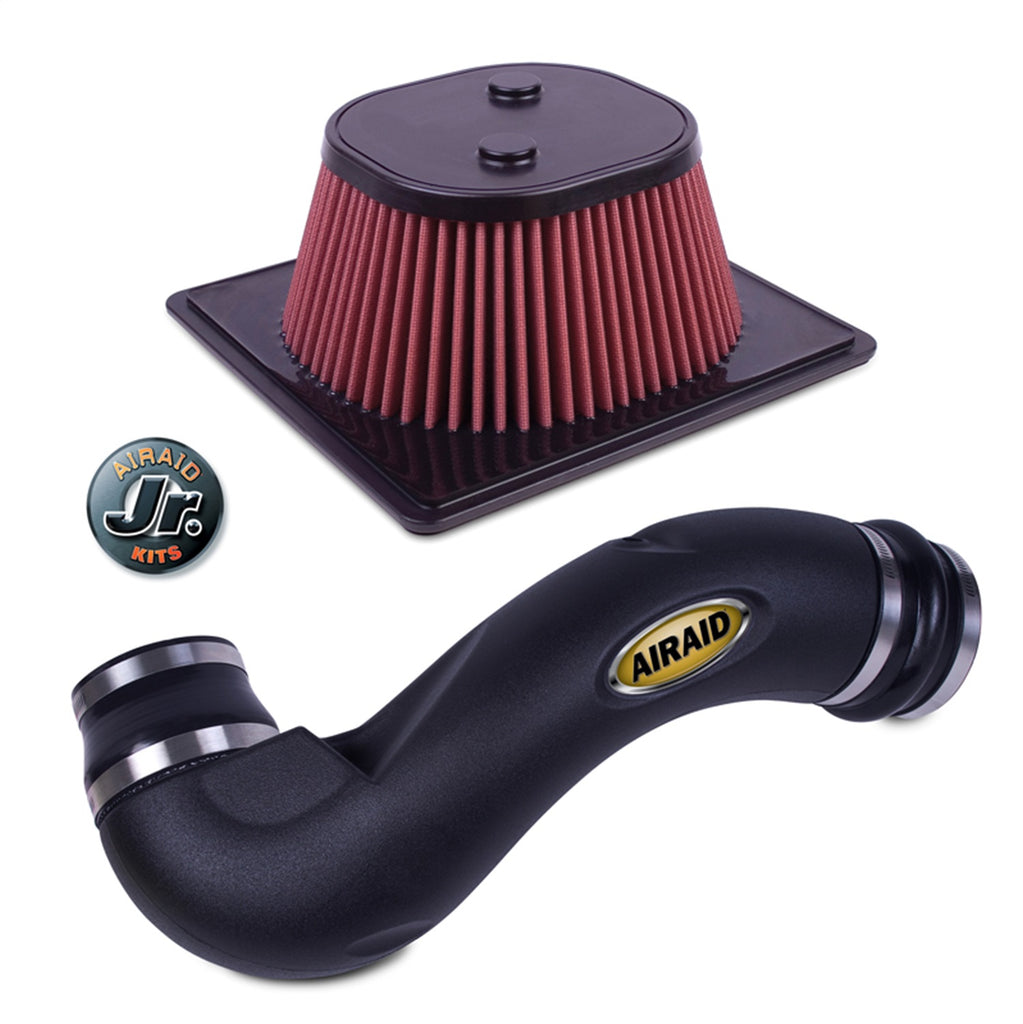 Airaid 401-799 AIRAID Jr. Air Intake Tube Kit Fits 11-14 F-150