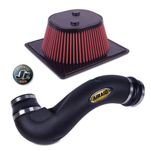 Load image into Gallery viewer, Airaid 401-799 AIRAID Jr. Air Intake Tube Kit Fits 11-14 F-150