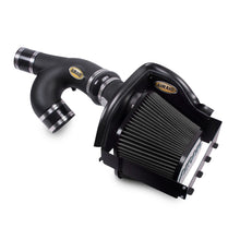 Load image into Gallery viewer, Airaid 402-101 AIRAID Cold Air Dam Air Intake System Fits 11-14 F-150