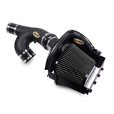 Airaid 402-101 AIRAID Cold Air Dam Air Intake System Fits 11-14 F-150