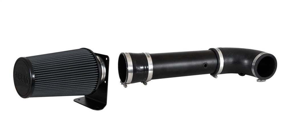 Airaid 402-115 AIRAID Classic Air Intake System Fits 97-03 F-150