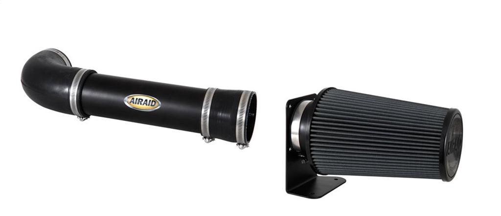 Airaid 402-115 AIRAID Classic Air Intake System Fits 97-03 F-150