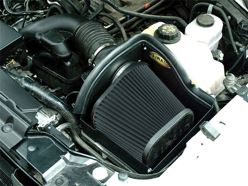 Airaid 402-239-1 AIRAID Cold Air Dam Air Intake System