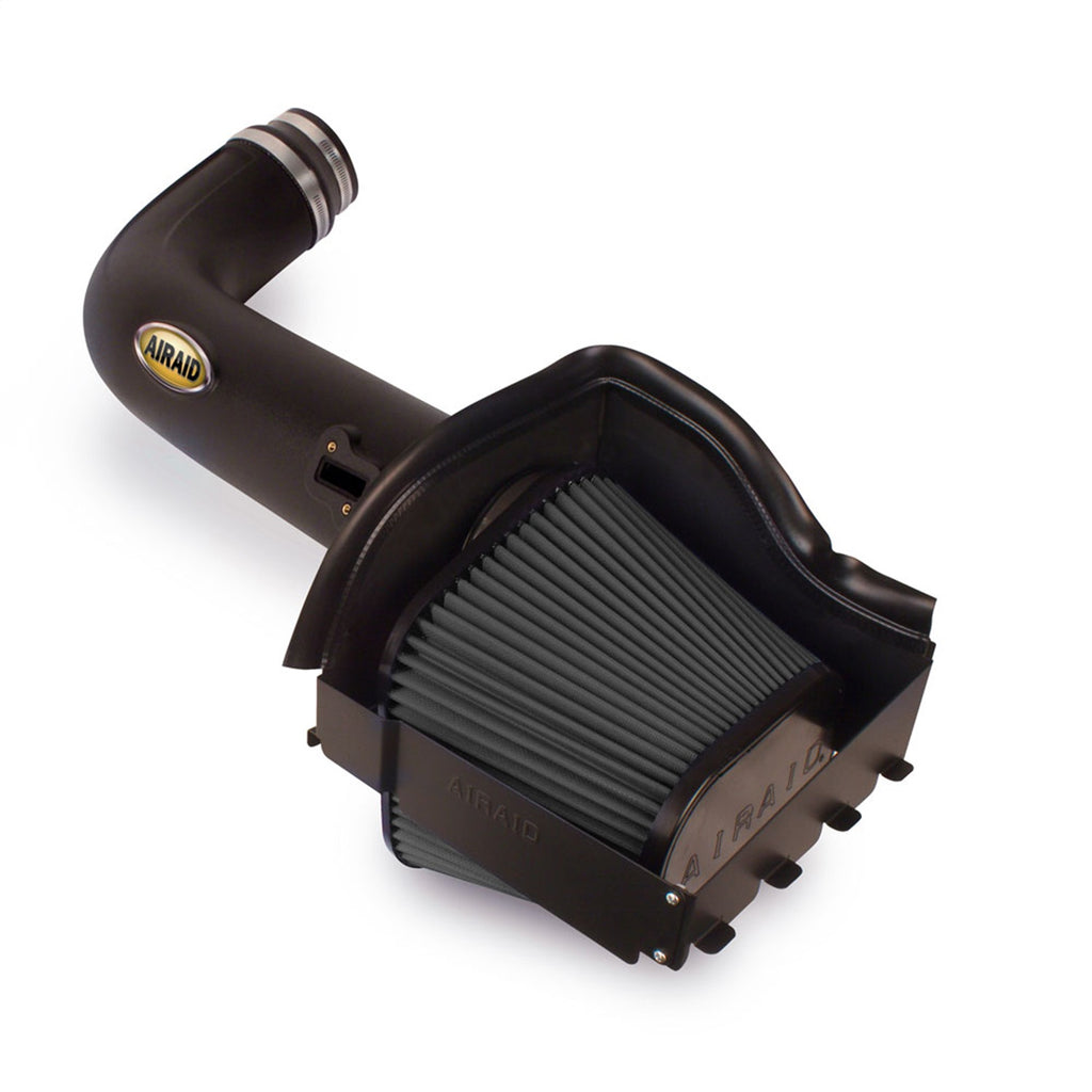 Airaid 402-257 AIRAID Cold Air Dam Air Intake System Fits 10 F-150