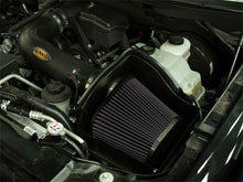 Load image into Gallery viewer, Airaid 402-257 AIRAID Cold Air Dam Air Intake System Fits 10 F-150