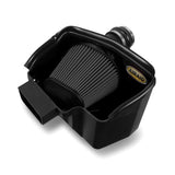 Airaid 402-260 AIRAID MXP Series Cold Air Intake System Fits 13-19 Explorer