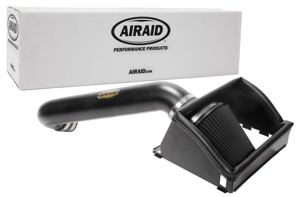 Airaid 402-368 Performance Air Intake System Fits 15-19 F-150