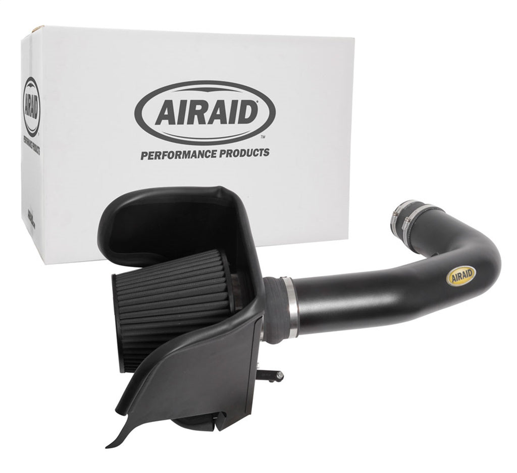 Airaid 402-369 Performance Air Intake System