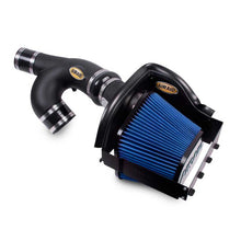 Load image into Gallery viewer, Airaid 403-101 AIRAID Cold Air Dam Air Intake System Fits 11-14 F-150