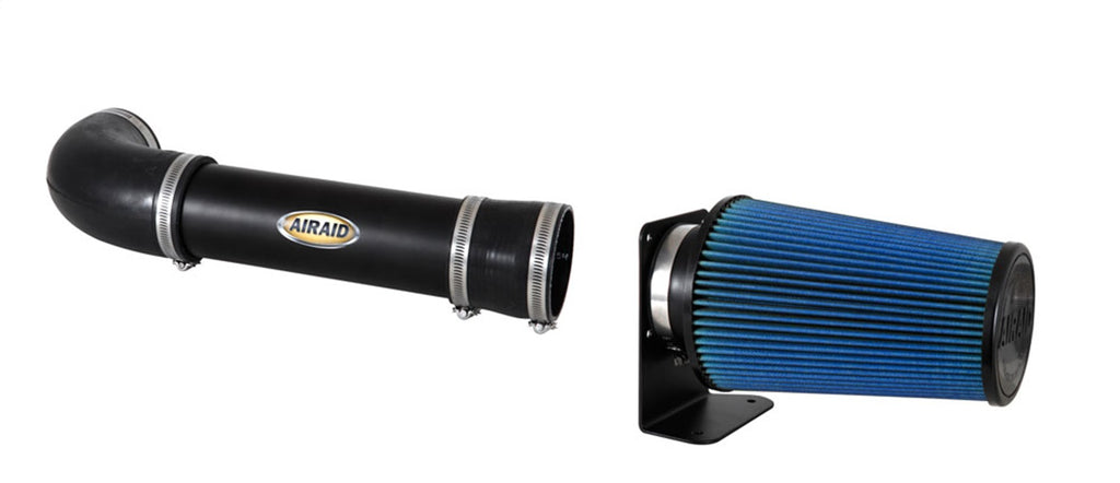 Airaid 403-115 AIRAID Classic Air Intake System Fits 97-03 F-150