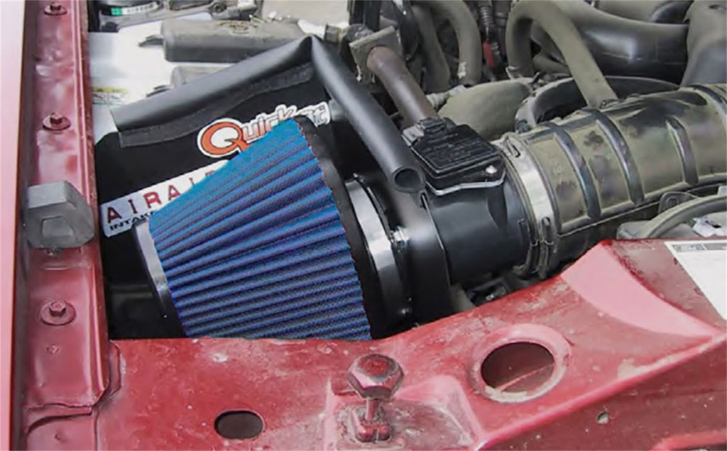 Airaid 403-121 AIRAID Air Box Cold Air Intake System