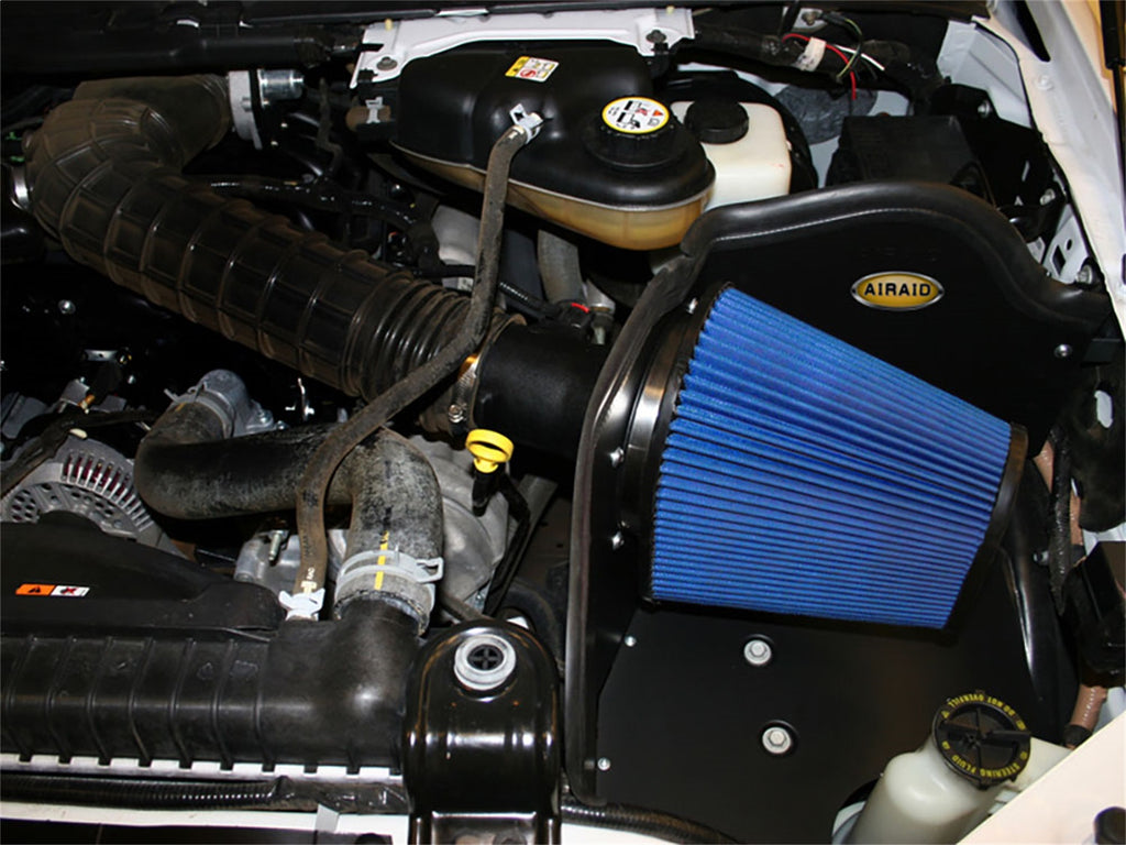 Airaid 403-203 Performance Air Intake System