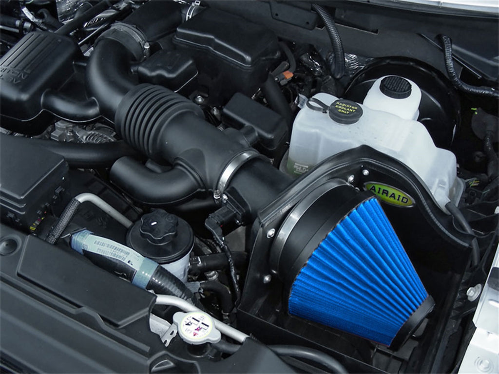 Airaid 403-226 Performance Air Intake System