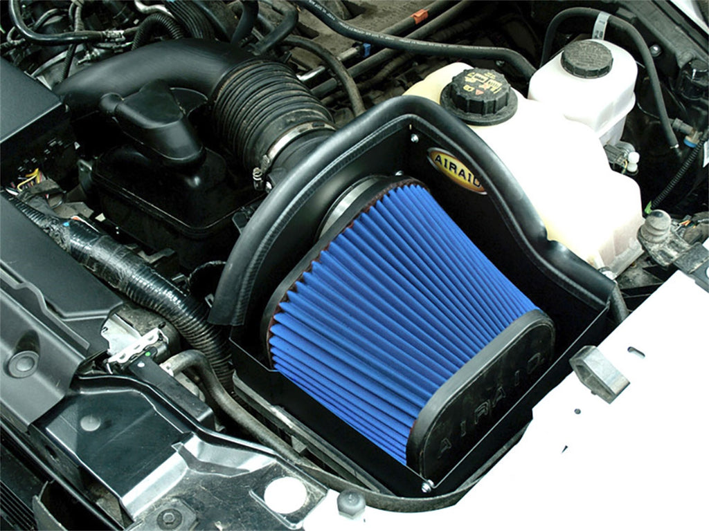 Airaid 403-239-1 AIRAID Cold Air Dam Air Intake System