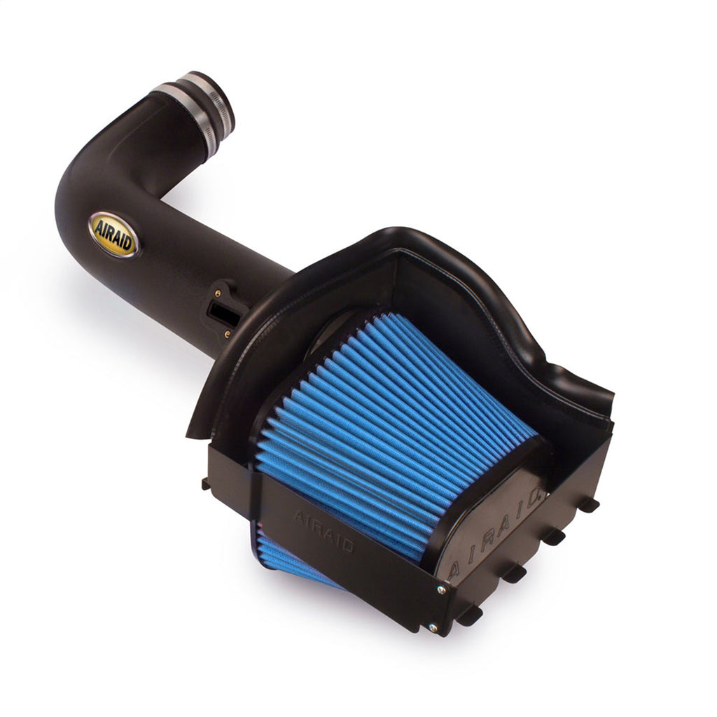 Airaid 403-257 AIRAID Cold Air Dam Air Intake System Fits 10 F-150