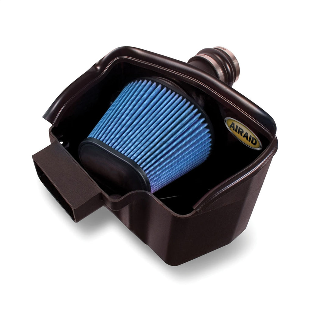 Airaid 403-260 AIRAID MXP Series Cold Air Intake System Fits 13-19 Explorer