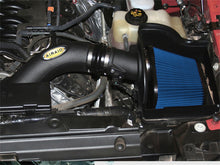 Load image into Gallery viewer, Airaid 403-299 AIRAID Cold Air Dam Air Intake System Fits 11-14 F-150