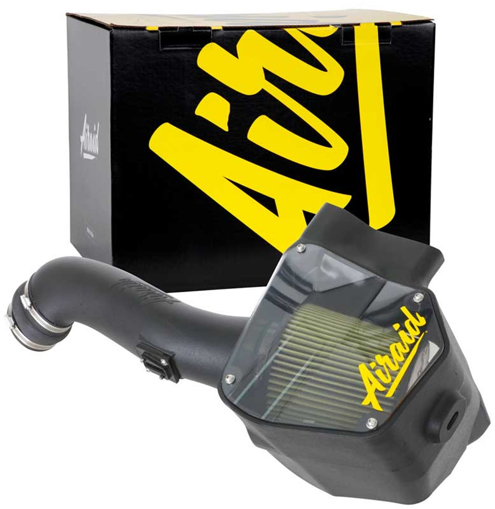 Airaid 404-311 Performance Air Intake System